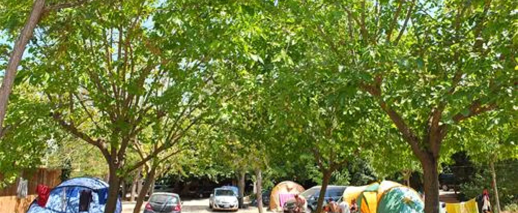 Camping Lloret Blau