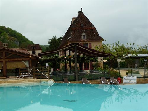 Camping Caravaning La Riviere - Photo 2