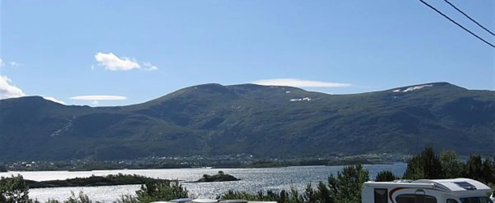 Camping Volsdalen