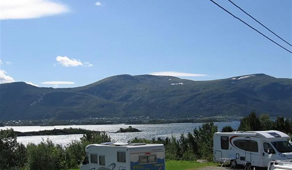 Camping Volsdalen