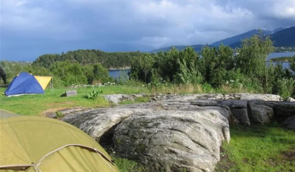 Camping Volsdalen