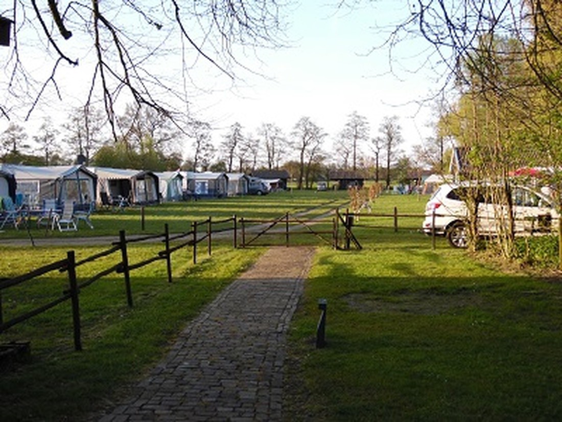 Mariahoeve in Niederlande - Spottocamp - Spottocamp