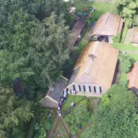 Mariahoeve in Niederlande - Spottocamp - Spottocamp
