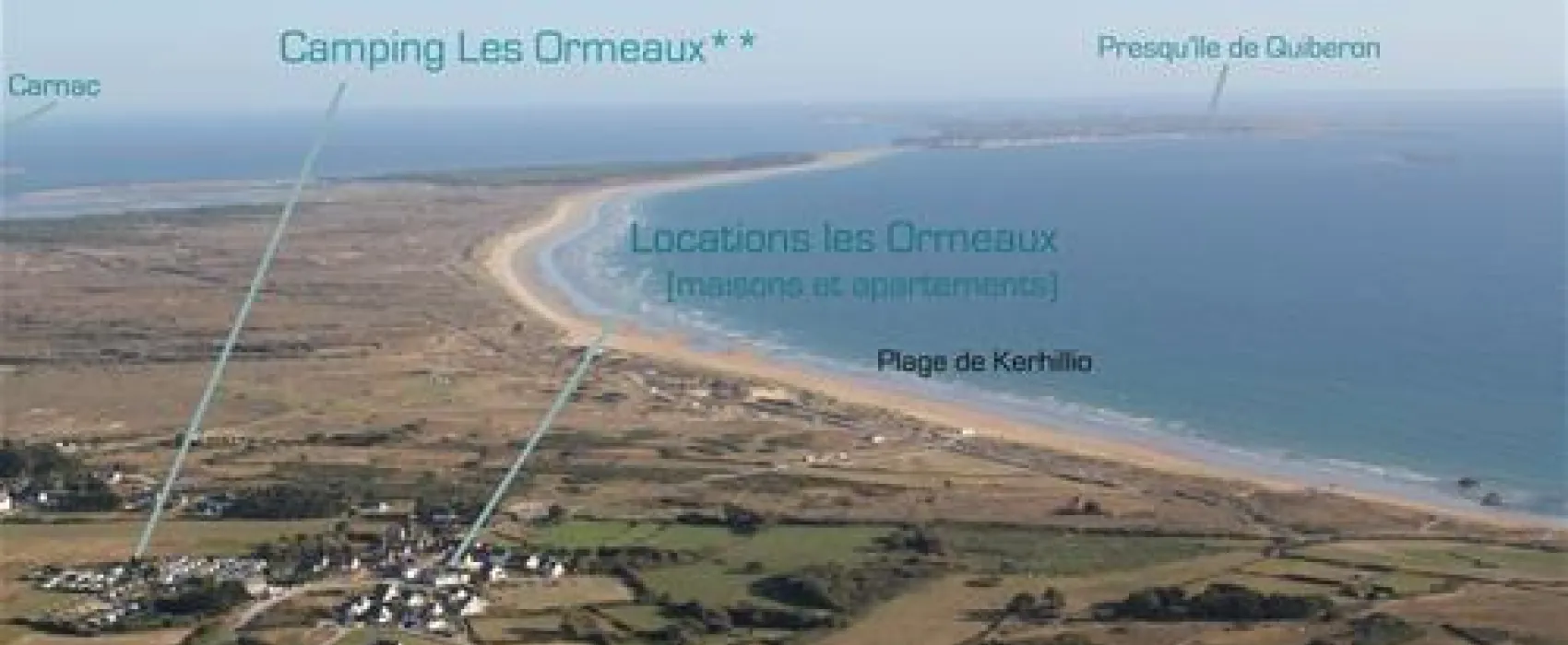 Les Ormeaux