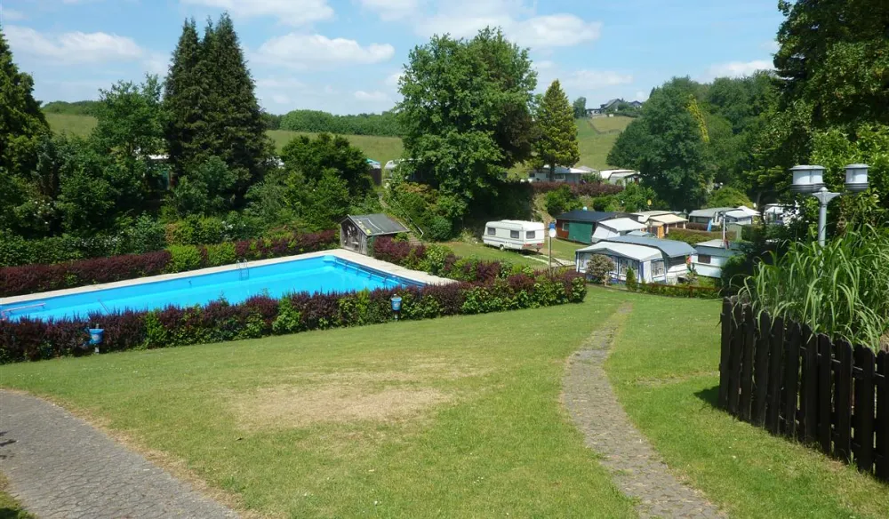 Camping Krawinkel