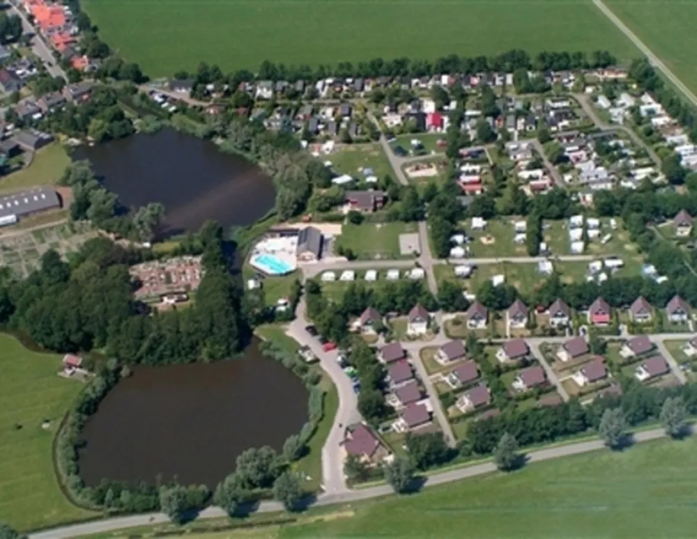 Camping De Wielen