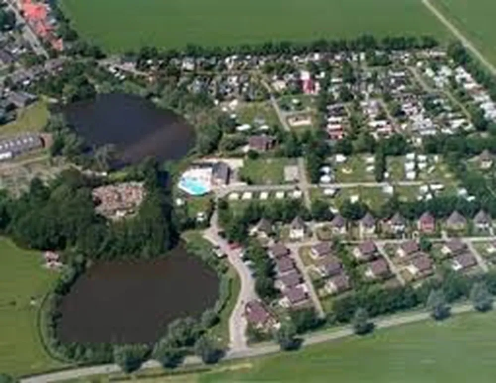 Camping De Wielen