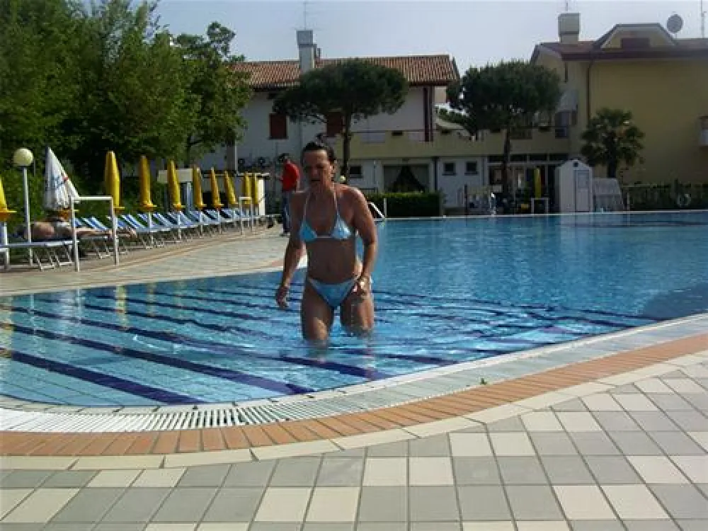 Camping Parco Capraro