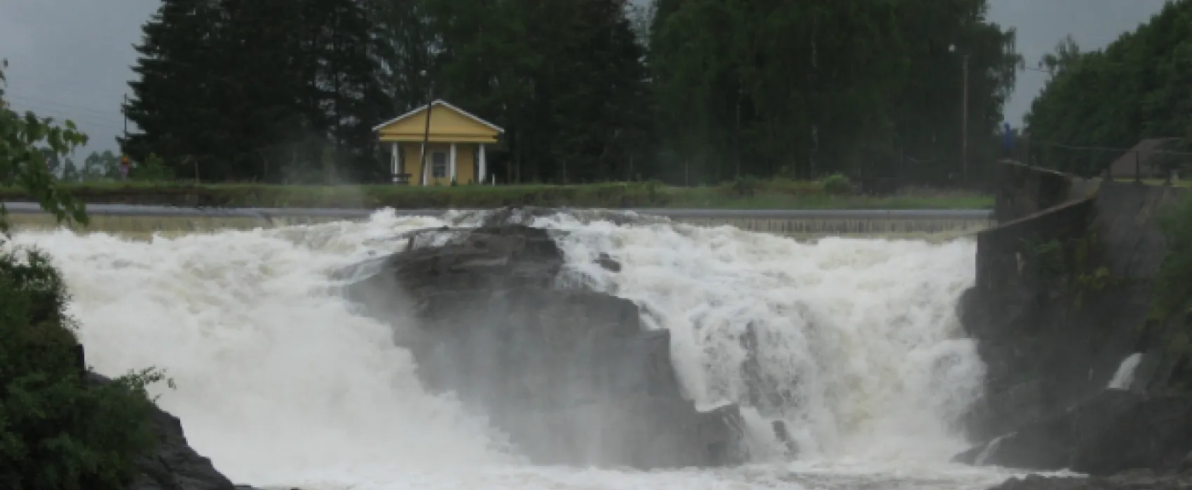 Storängens Camping Stugor & Outdoor