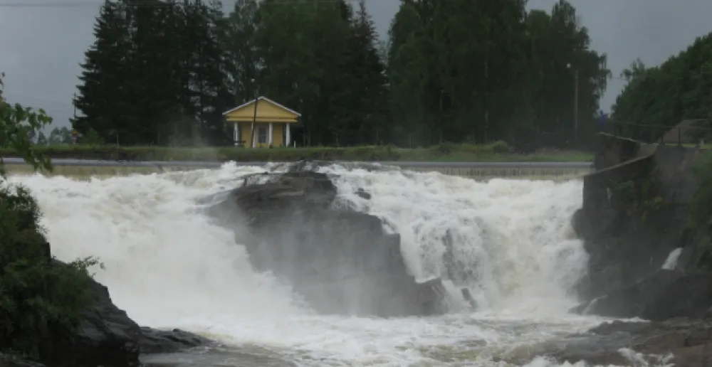 Storängens Camping Stugor & Outdoor