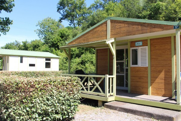 Camping La Source