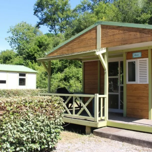 Camping La Source