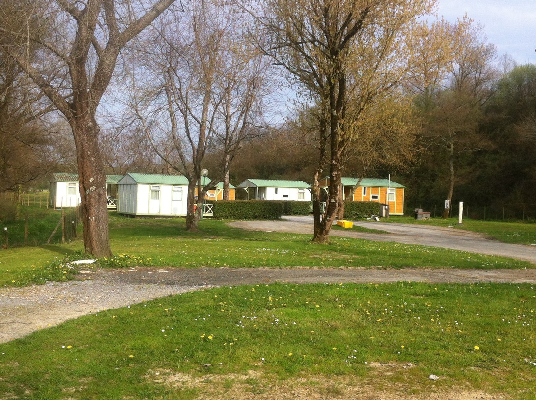 Camping La Source photo 3