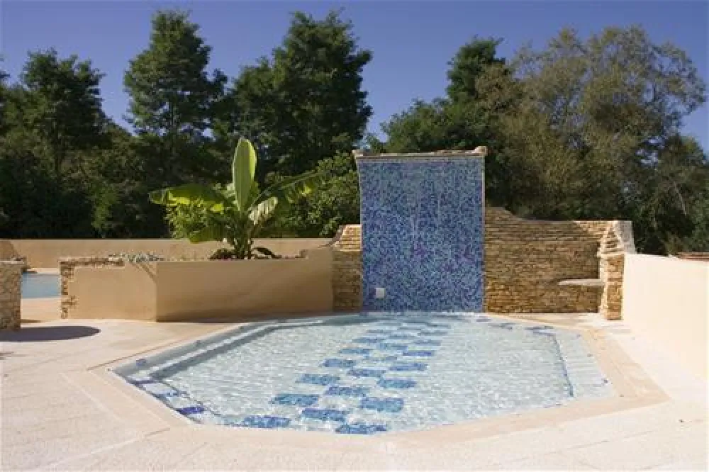 Camping Les Tailladis  