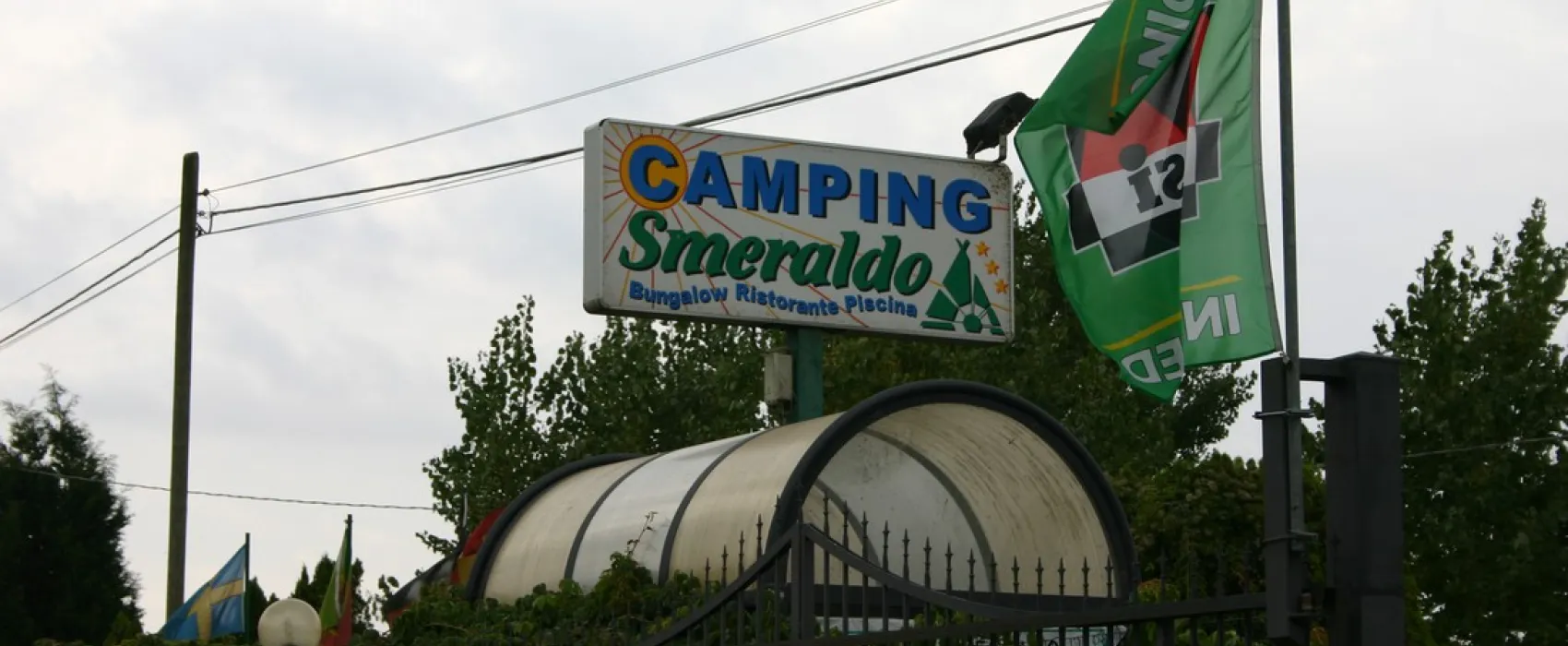 Campeggio Smeraldo