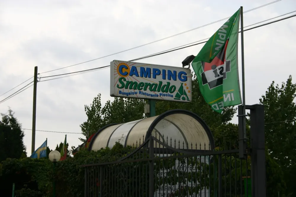 Campeggio Smeraldo