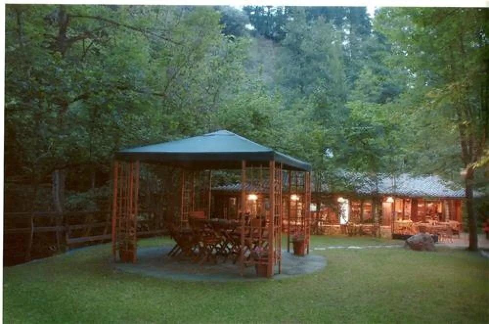 Camping La Isla-picos de Europa