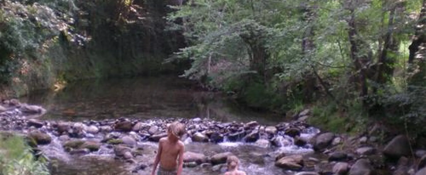 Camping La Isla-picos de Europa