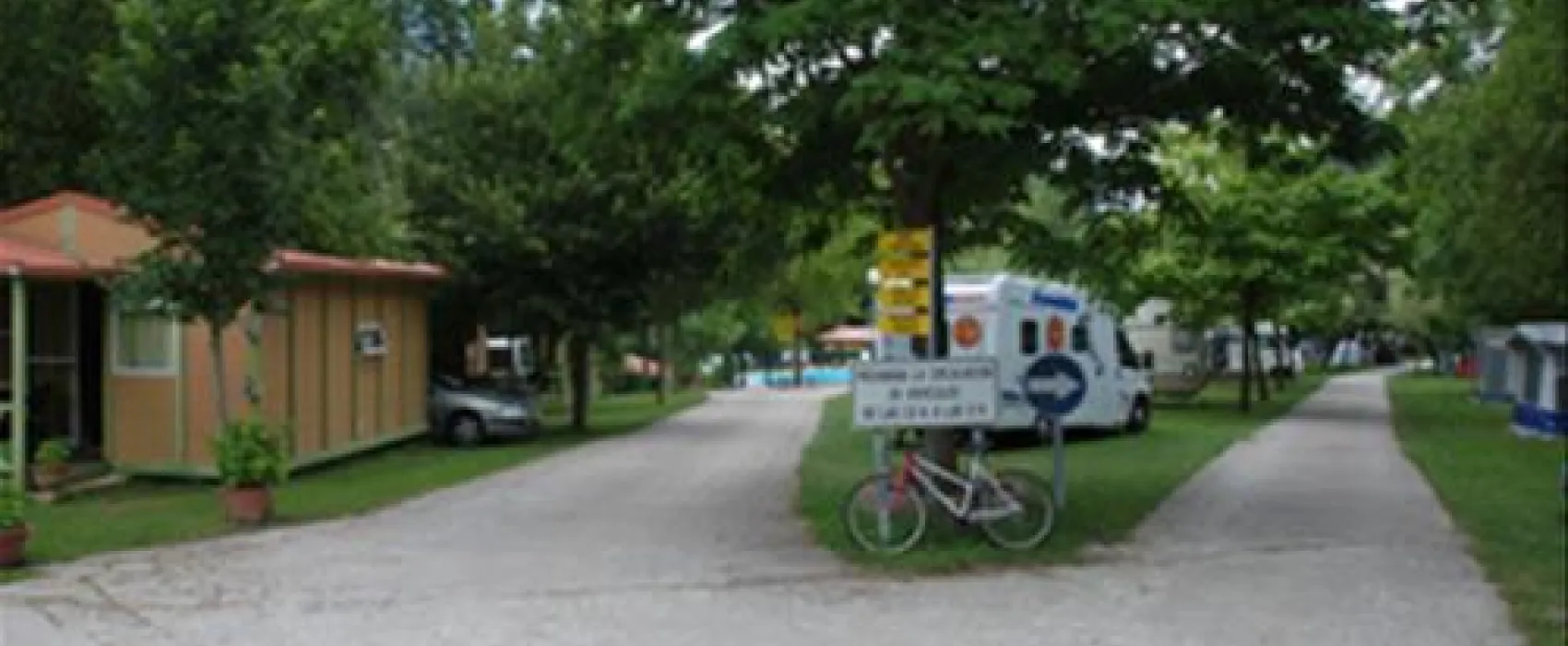 Camping La Isla-picos de Europa