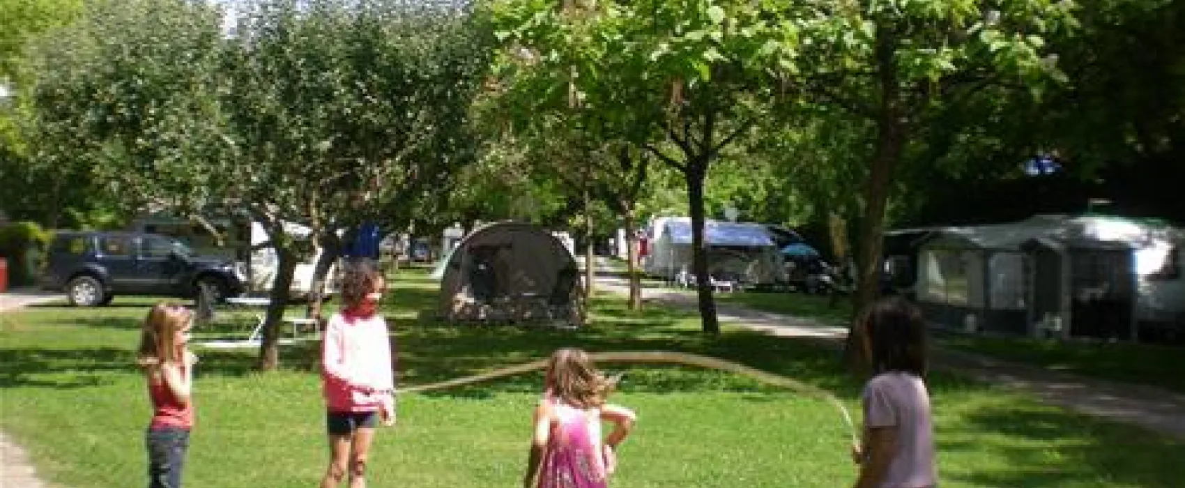Camping La Isla-picos de Europa
