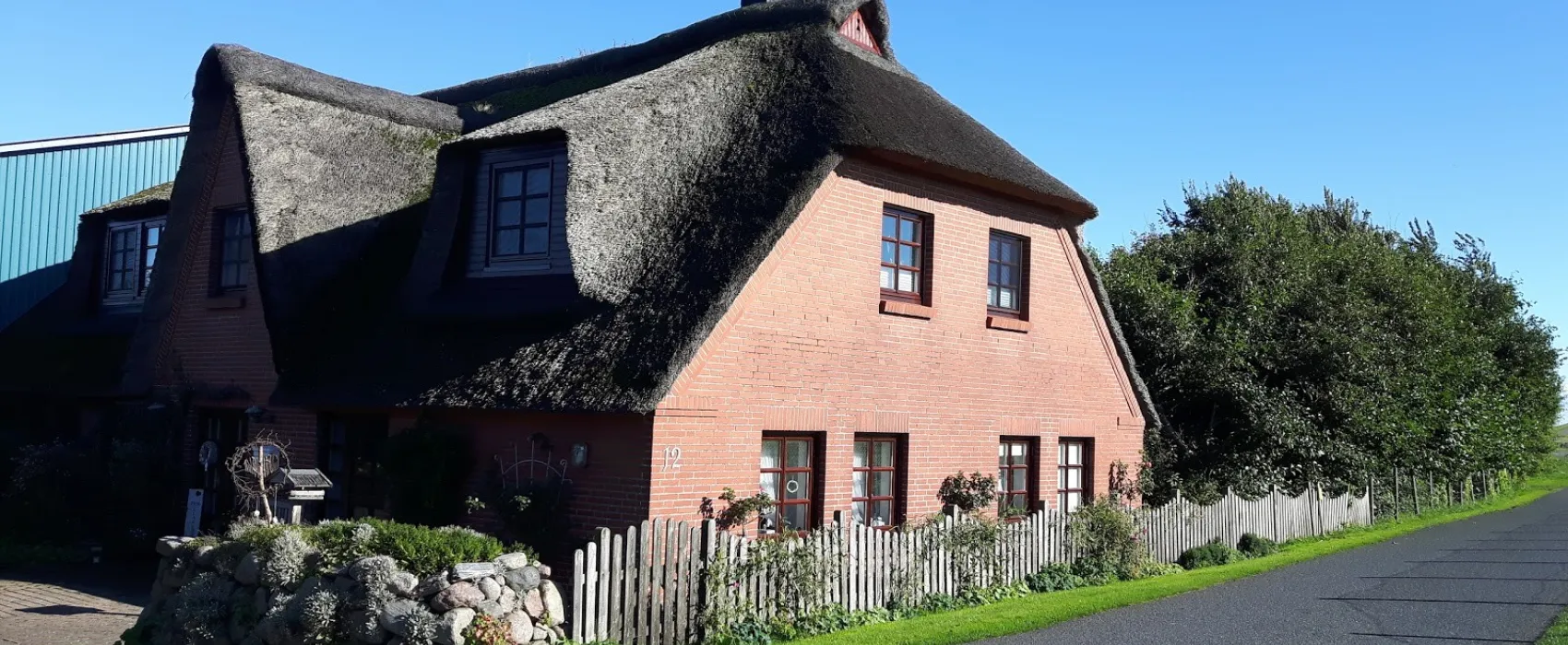 Camping an de Waterkant