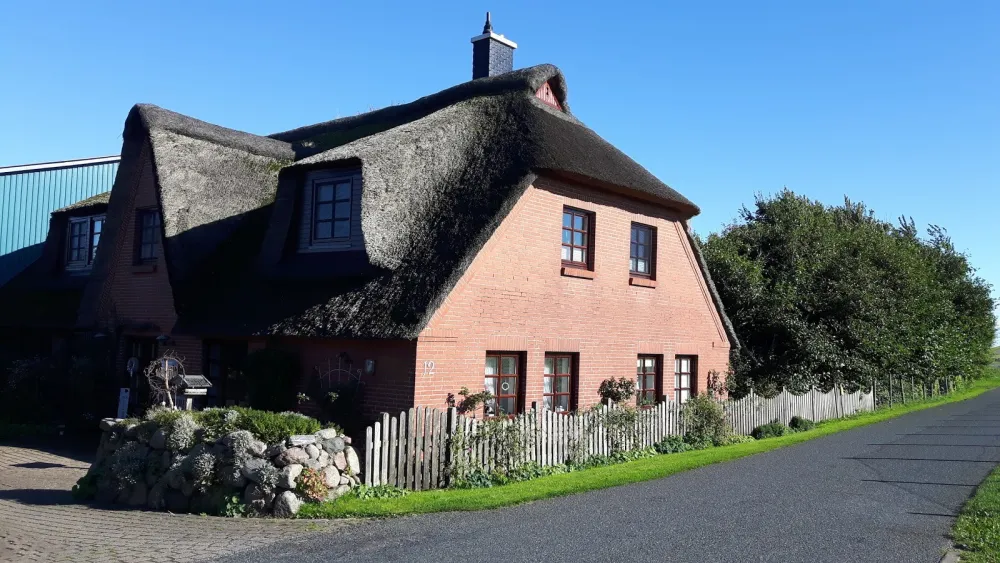 Camping an de Waterkant