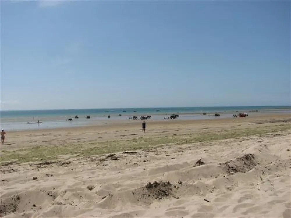 Camping Municipal Le Clos Marin