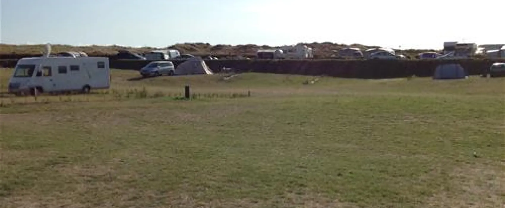 Camping Municipal Le Clos Marin