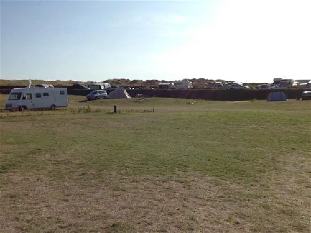 Camping Municipal Le Clos Marin