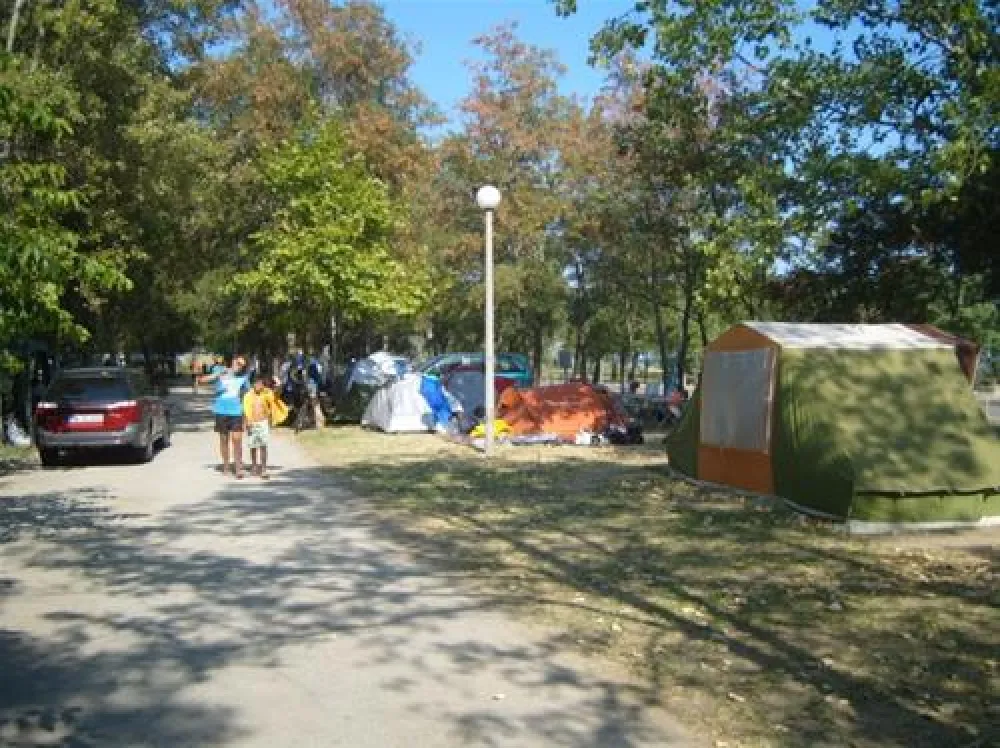 Camping Natura