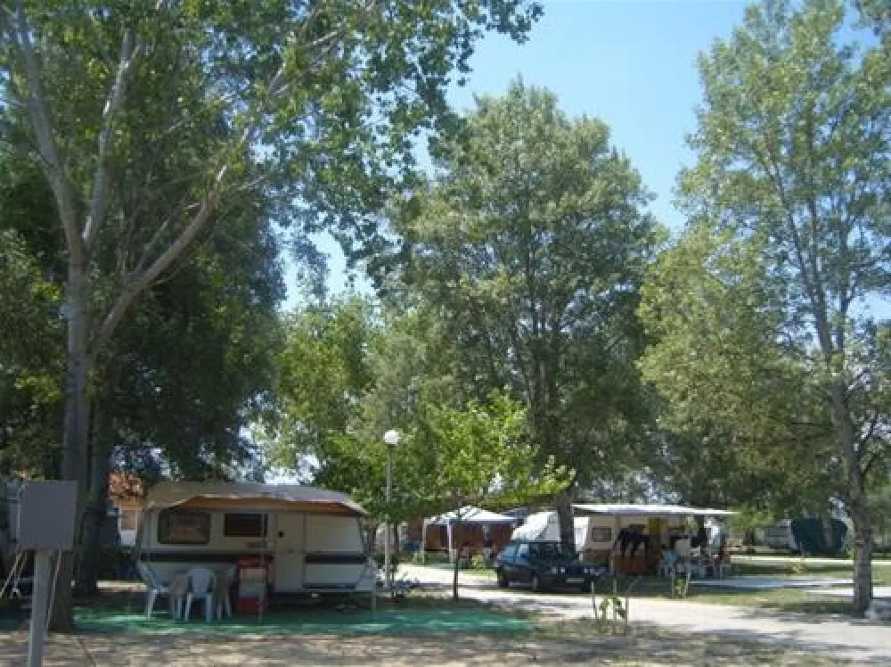 Camping Natura