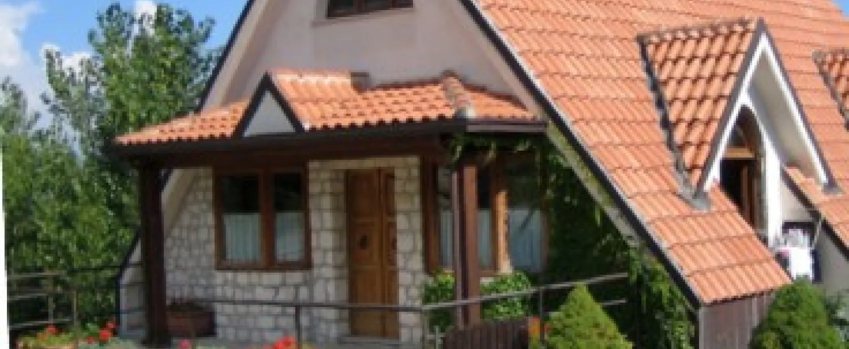 Agricampeggio Colle dei Lupi