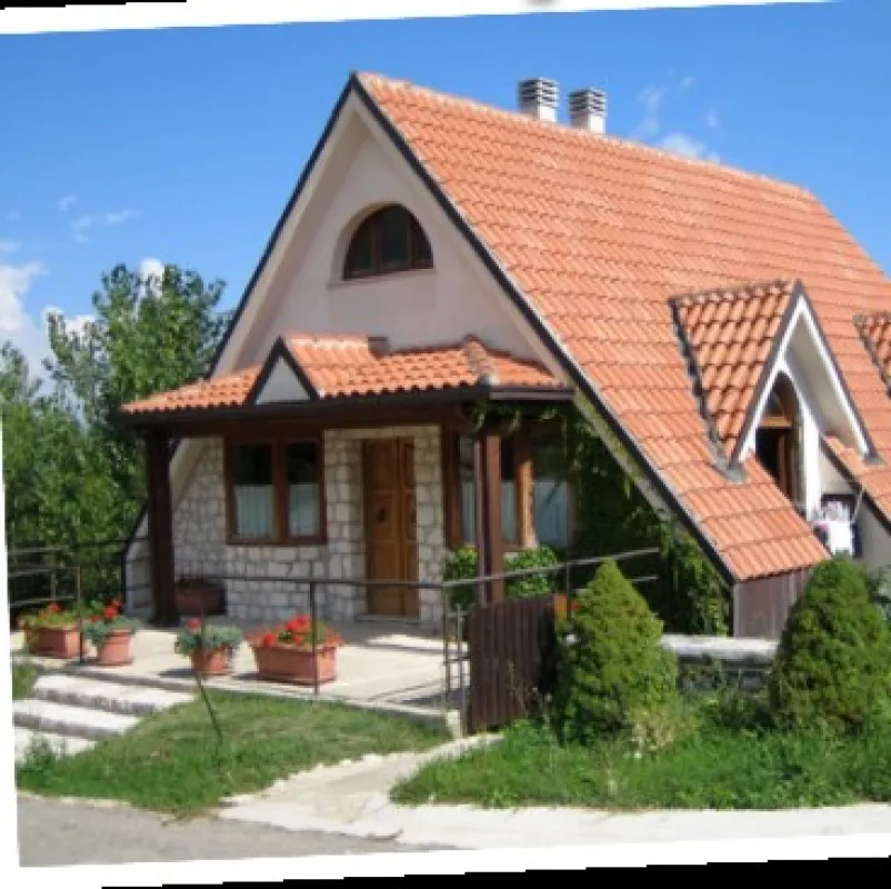 Agricampeggio Colle dei Lupi