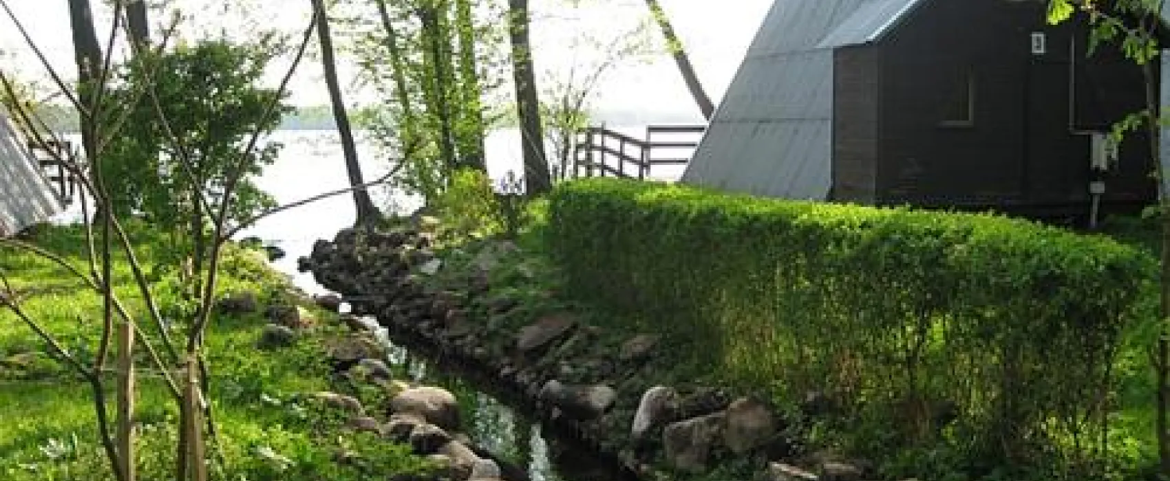 Camping Ptir Drawtur