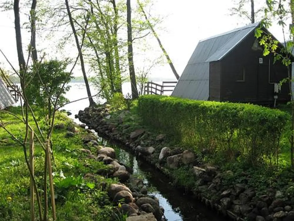 Camping Ptir Drawtur