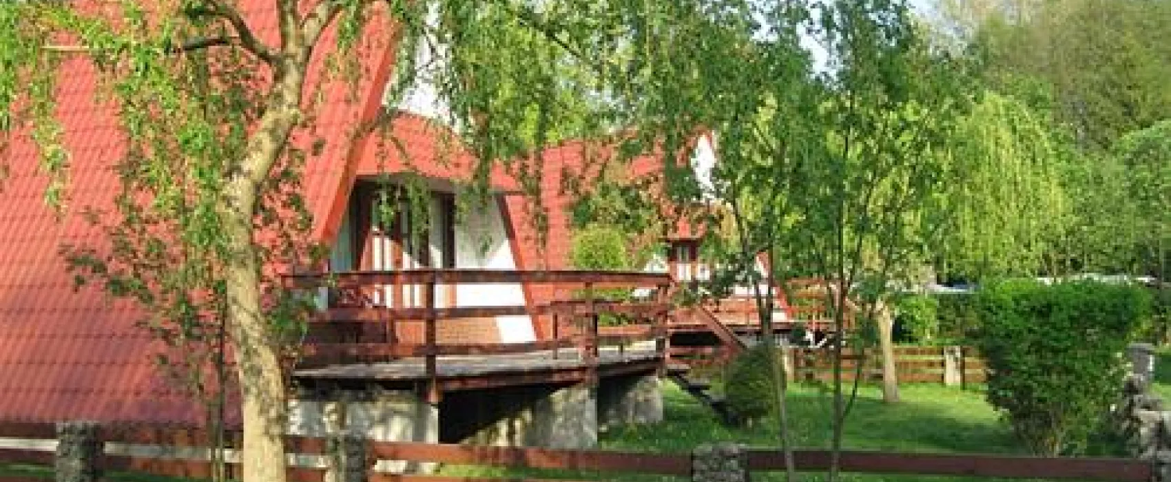 Camping Ptir Drawtur