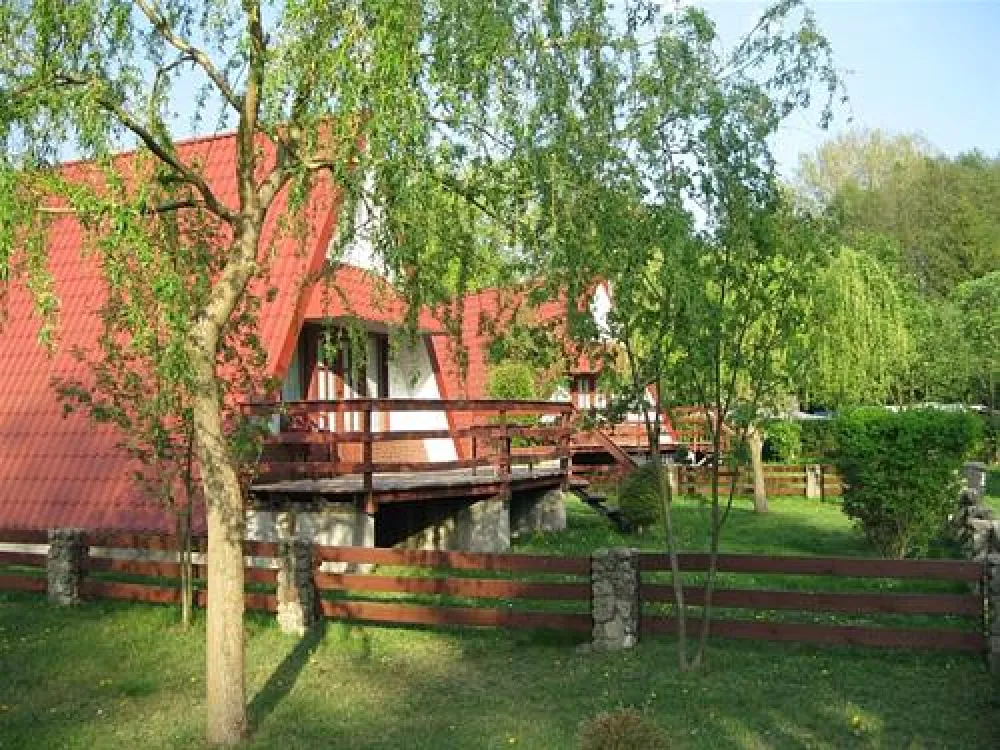 Camping Ptir Drawtur