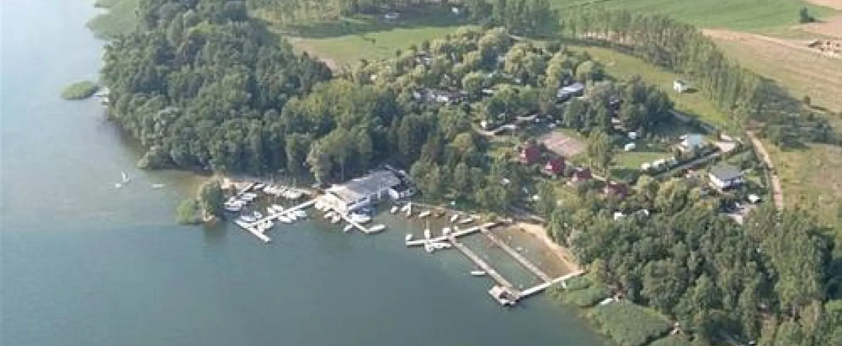 Camping Ptir Drawtur