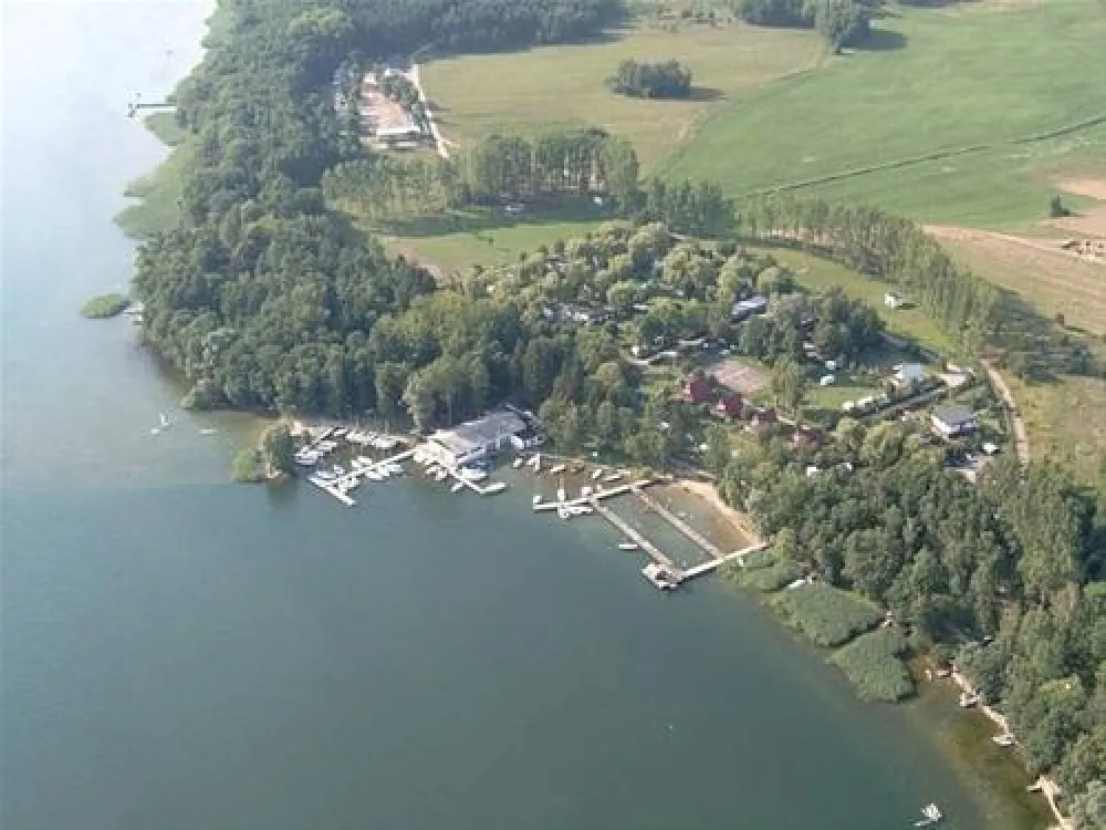 Camping Ptir Drawtur