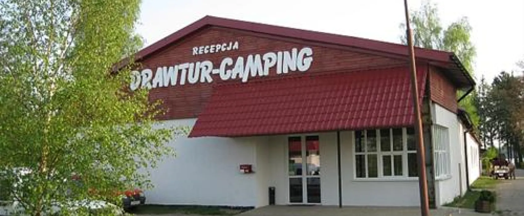 Camping Ptir Drawtur