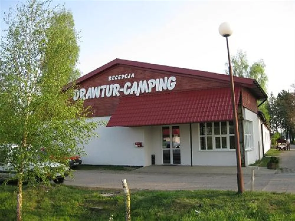 Camping Ptir Drawtur