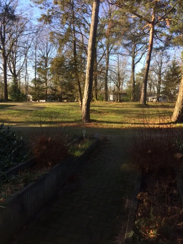 Camping De Kattenberg