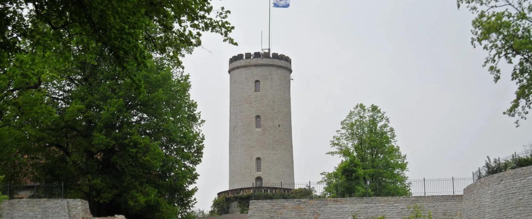 Campingpark Meyer zu Bentrup