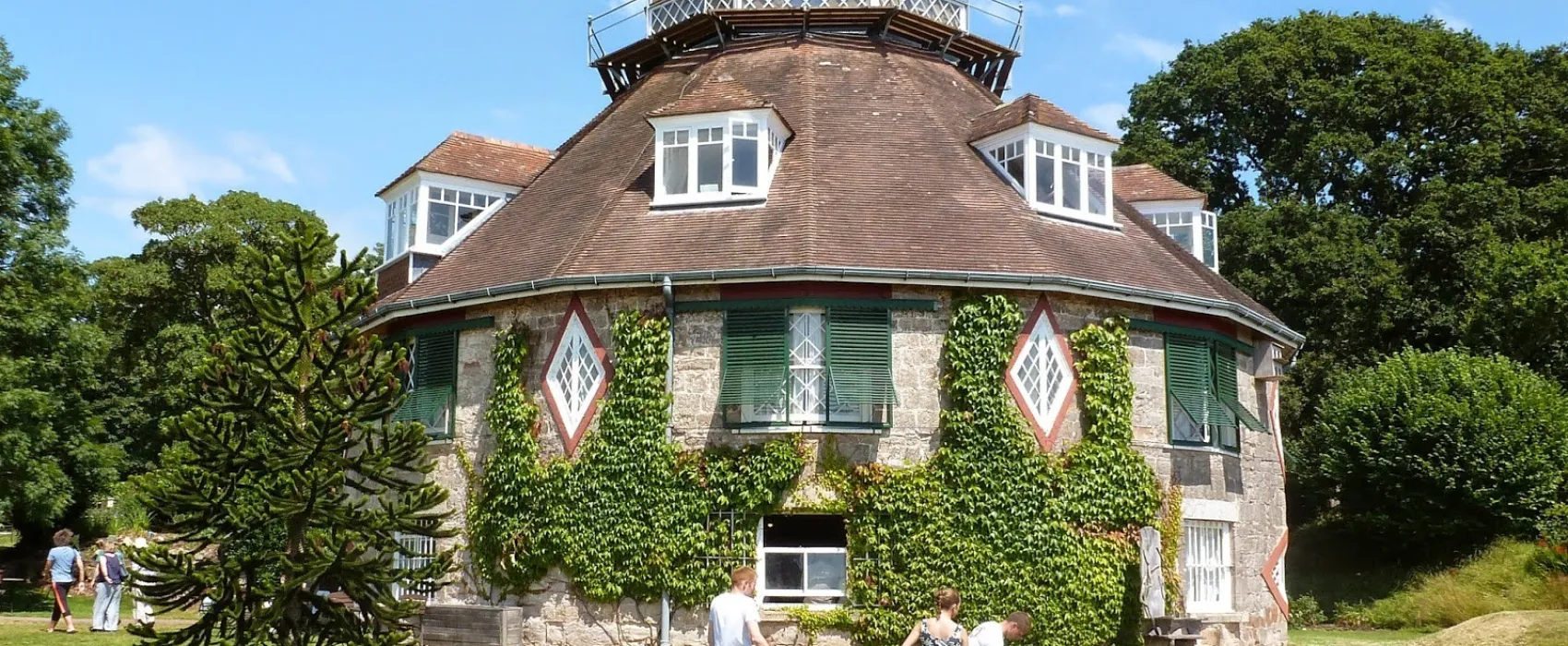 Stoneleigh Holiday and Leisure Village