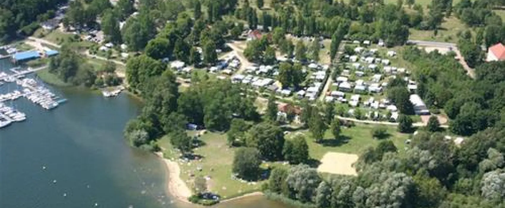 Camping Pappelbucht