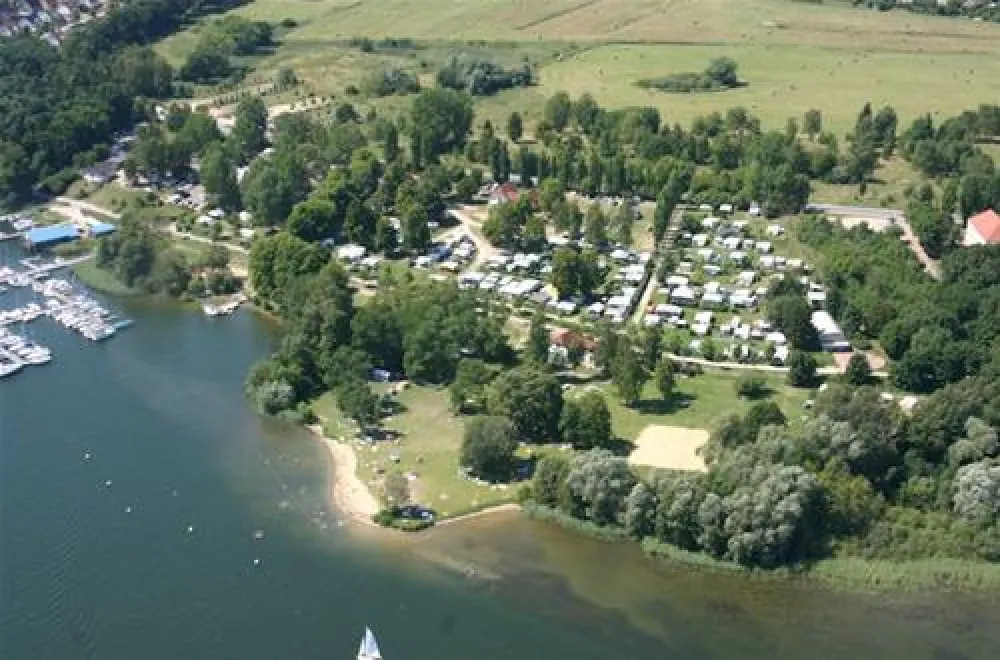 Camping Pappelbucht