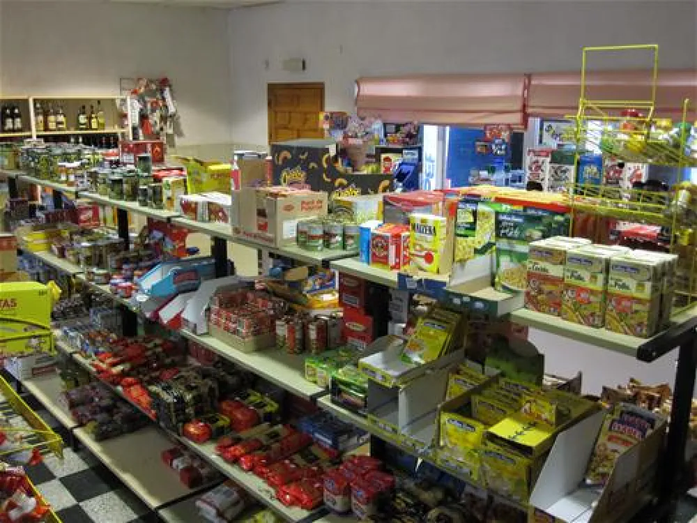 Camping Bungalow Park Arco Iris