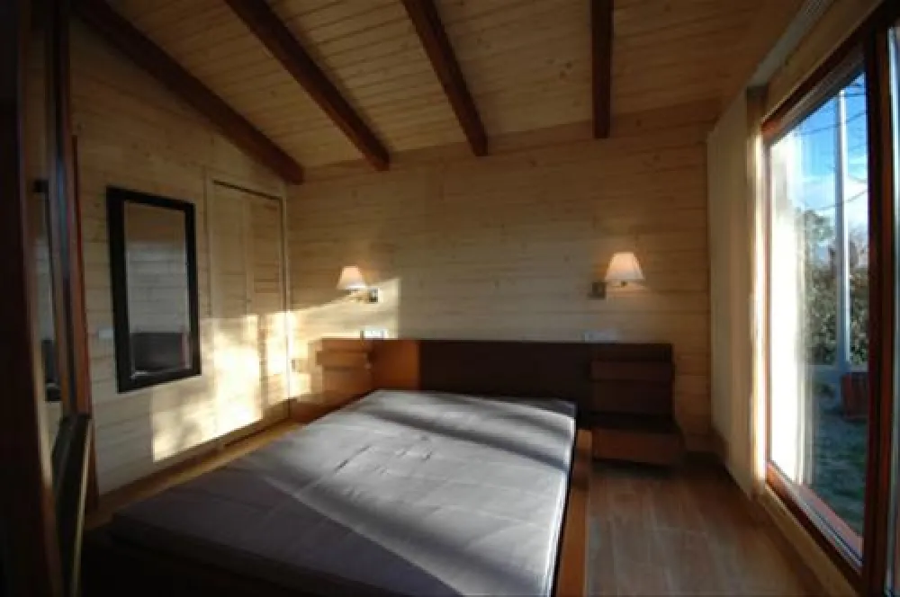 Camping Bungalow Park Arco Iris