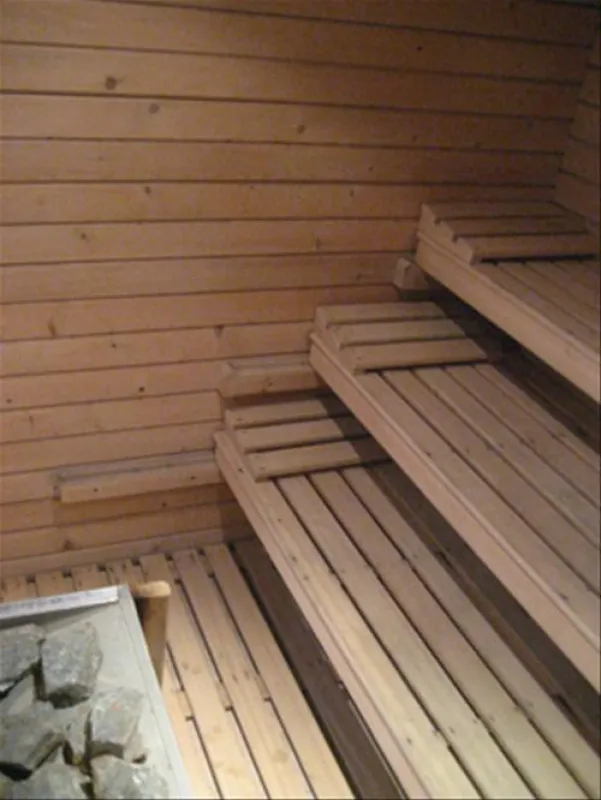 Camping Bungalow Park Arco Iris