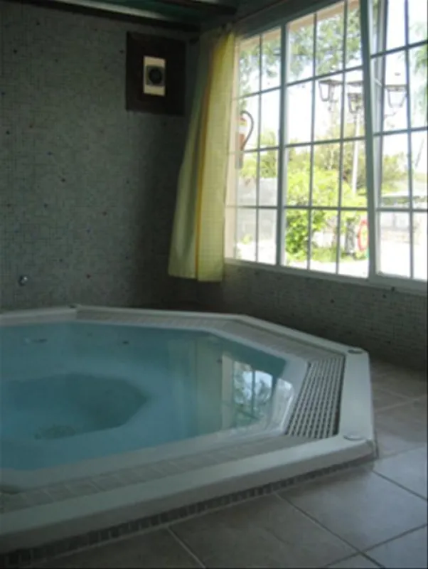 Camping Bungalow Park Arco Iris